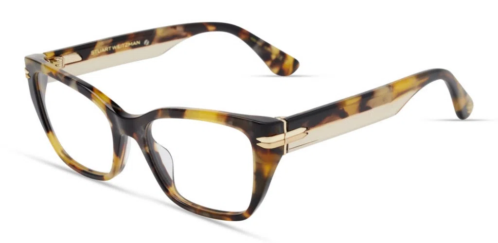 Stuart Weitzman WZN1036 Eyeglasses - view 3